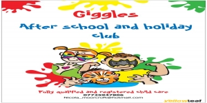 Giggles Childminding