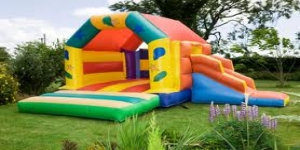 Bouncy Castle Hire