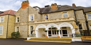 Kippington Care Home