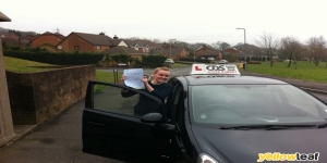 CWMBRAN Driving School