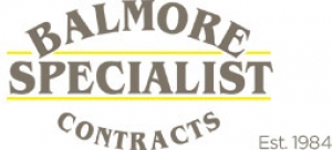 Balmore Specialist Contracts Ltd
